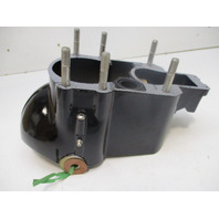 68417A1 Mercruiser Pre-Alpha Bell Housing Assembly Without Gimbal Trim Sender