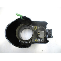 68417A1 Mercruiser Pre-Alpha Bell Housing Assembly Without Gimbal Trim Sender