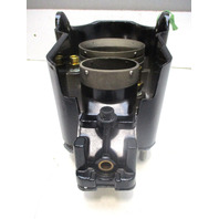 68417A1 Mercruiser Pre-Alpha Bell Housing Assembly Without Gimbal Trim Sender