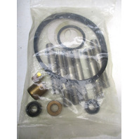 806031A2 Bell Housing for Mercruiser Alpha One Gen II