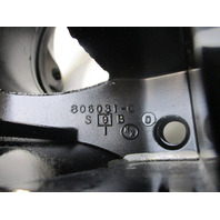 806031A2 Bell Housing for Mercruiser Alpha One Gen II
