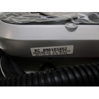 8M0103452 Mercury Side Mount Remote Control W/Power Trim 15Ft 8 Pin Harness