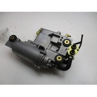 8140111 Mercury Mariner Outboard 150-200 HP V6 EFI Vapor Separator Body