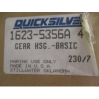 1623-5356A4 Fits Mercruiser I & R Stern Drive Lower Unit Gear Case Housing 1971-1990