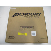 8M0060782 Mercury 4500 GEN II Console Mount Remote Control Box Non-Trim