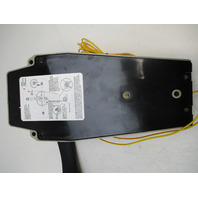 8M0060782 Mercury 4500 GEN II Console Mount Remote Control Box Non-Trim