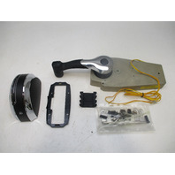 8M0060782 Mercury 4500 GEN II Console Mount Remote Control Box Non-Trim GBP005842