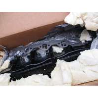Mercruiser 302/351 Ford Exhaust Manifold Starboard Log Style 65603A4