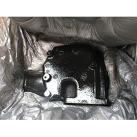 *NEW OEM*  Mercury Mercruiser Quicksilver Exhaust Elbow Riser 98502A2