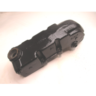 90880A2 Mercruiser 470 224 3.7 Exhaust Manifold & Elbow Tank Riser Reservoir