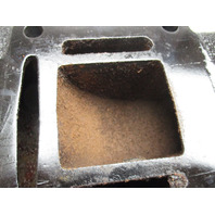 90880A2 Mercruiser 470 224 3.7 Exhaust Manifold & Elbow Tank Riser Reservoir