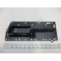 904211 Exhaust Baffle Plate for Mercury 40 HP 4 cyl