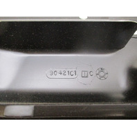 904211 Exhaust Baffle Plate for Mercury 40 HP 4 cyl