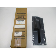904211 Exhaust Baffle Plate for Mercury 40 HP 4 cyl