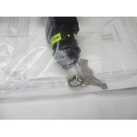 84-896537K02 New Mercury Outboard Key Switch Wire Harness