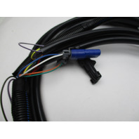 84-896537K02 New Mercury Outboard Key Switch Wire Harness