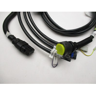 84-896537K02 New Mercury Outboard Key Switch Wire Harness