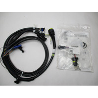 84-896537K02 New Mercury Outboard Key Switch Wire Harness GBP005868