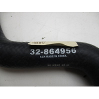 Genuine MERCURY QUICKSILVER HOSE 32-864956