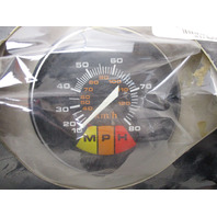 79-91068A1 New Quicksilver Mercury OEM Speedometer Gauge