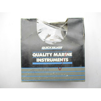 79-91068A1 New Quicksilver Mercury OEM Speedometer Gauge
