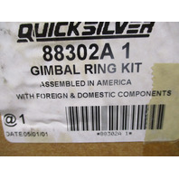 88302A1 Mercruiser Stern Drive Heavy-Duty Gimbal Ring Kit MCM I 1978-1983