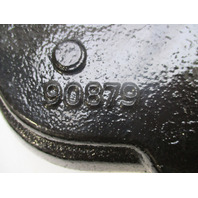 90880A2 Mercruiser 470 224 3.7 Cast Iron Exhaust Elbow Tank Riser Reservoir