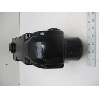 90880A2 Mercruiser 470 224 3.7 Cast Iron Exhaust Elbow Tank Riser Reservoir