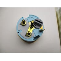 79-825346A1 New Mercury Analog Clock Gauge
