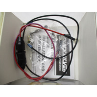 79-825346A1 New Mercury Analog Clock Gauge