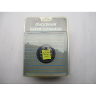 79-825346A1 New Mercury Analog Clock Gauge GBP005877