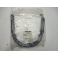 32-861565A2 Mercury Quicksilver Marine Fuel Line Kit