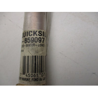 8590971 Water Tube for Long Shaft Mercury Mariner V6 Outboard