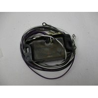 79-825342A2 New Mercury Quicksilver Gauge Kit