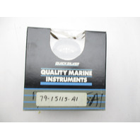 79-825342A2 New Mercury Quicksilver Gauge Kit