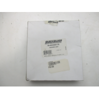 84-8M0056175 Quicksilver Mercury Mariner Outboard Wire Harness Assy