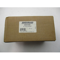 8M0090808 Quicksilver Mercury Mariner Outboard Oil Pump Assembly