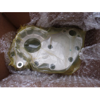 8M0090808 Quicksilver Mercury Mariner Outboard Oil Pump Assembly