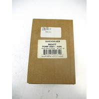 86247T Mechanical Fuel Pump for Select Mercruiser GM Big Block V8 Engines GBP005894