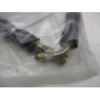 NEW Genuine Mercury Quicksilver Fuel Line Assembly Part # 8M0045357 NOS OEM
