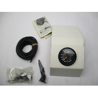 79-827881A1 New Quicksilver Mercury OEM 80 MPH Speedometer Gauge