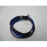 79-895283A06 New Mercury 8000 RPM Tachometer