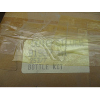 91987A1 Mercruiser 165 170 180 190 470 Coolant Recovery Bottle Jug