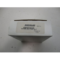 8M0074048 NEW OEM Genuine Mercury Mercruiser Quicksilver Bottom Alt Cover