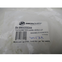 84-8M0055044 Mercury Smartcraft DTS VERSION 6.0 Tachometer Harness