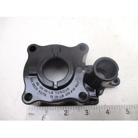 817978A2 Force Outboard & L-Drive 85-150 Water Pump Housing Body Kit
