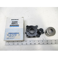 817978A2 Force Outboard & L-Drive 85-150 Water Pump Housing Body Kit GBP005911