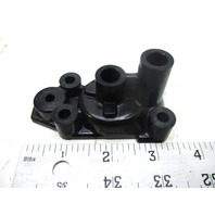 46-161561  Mercury Mariner Upper Water Pump Housing 3.3 Hp Outboard
