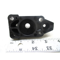 46-161561  Mercury Mariner Upper Water Pump Housing 3.3 Hp Outboard