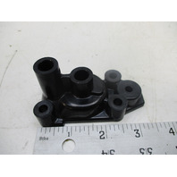 46-161561  Mercury Mariner Upper Water Pump Housing 3.3 Hp Outboard